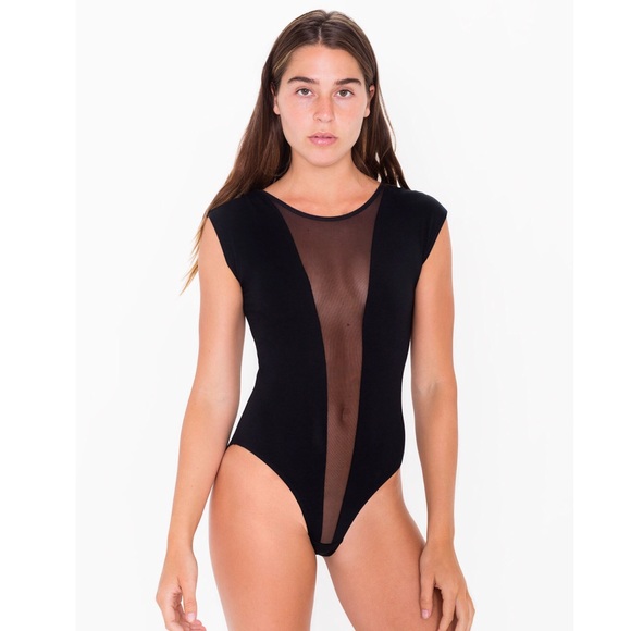 gloria v bodysuit